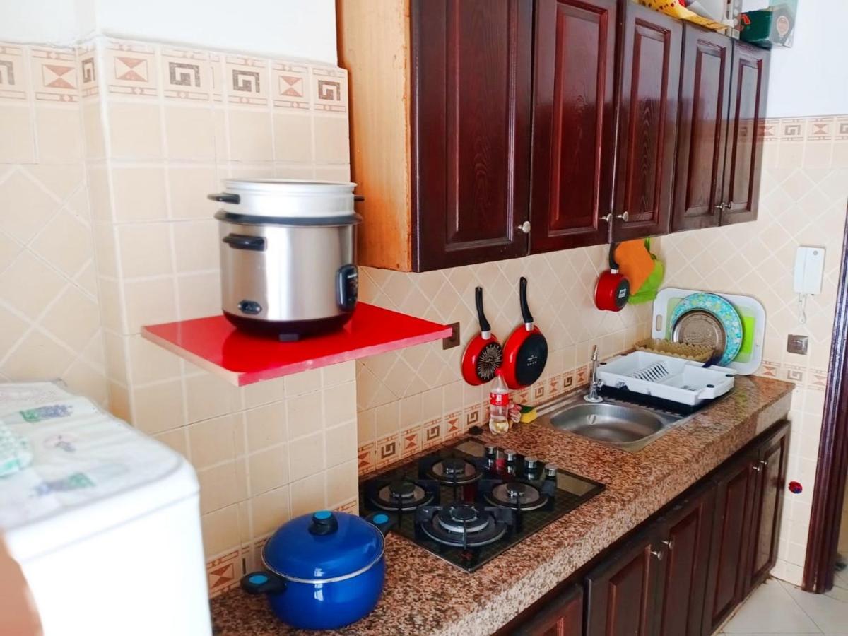 Trés Bel Proche De Toute Commodité Apartamento Casa Blanca