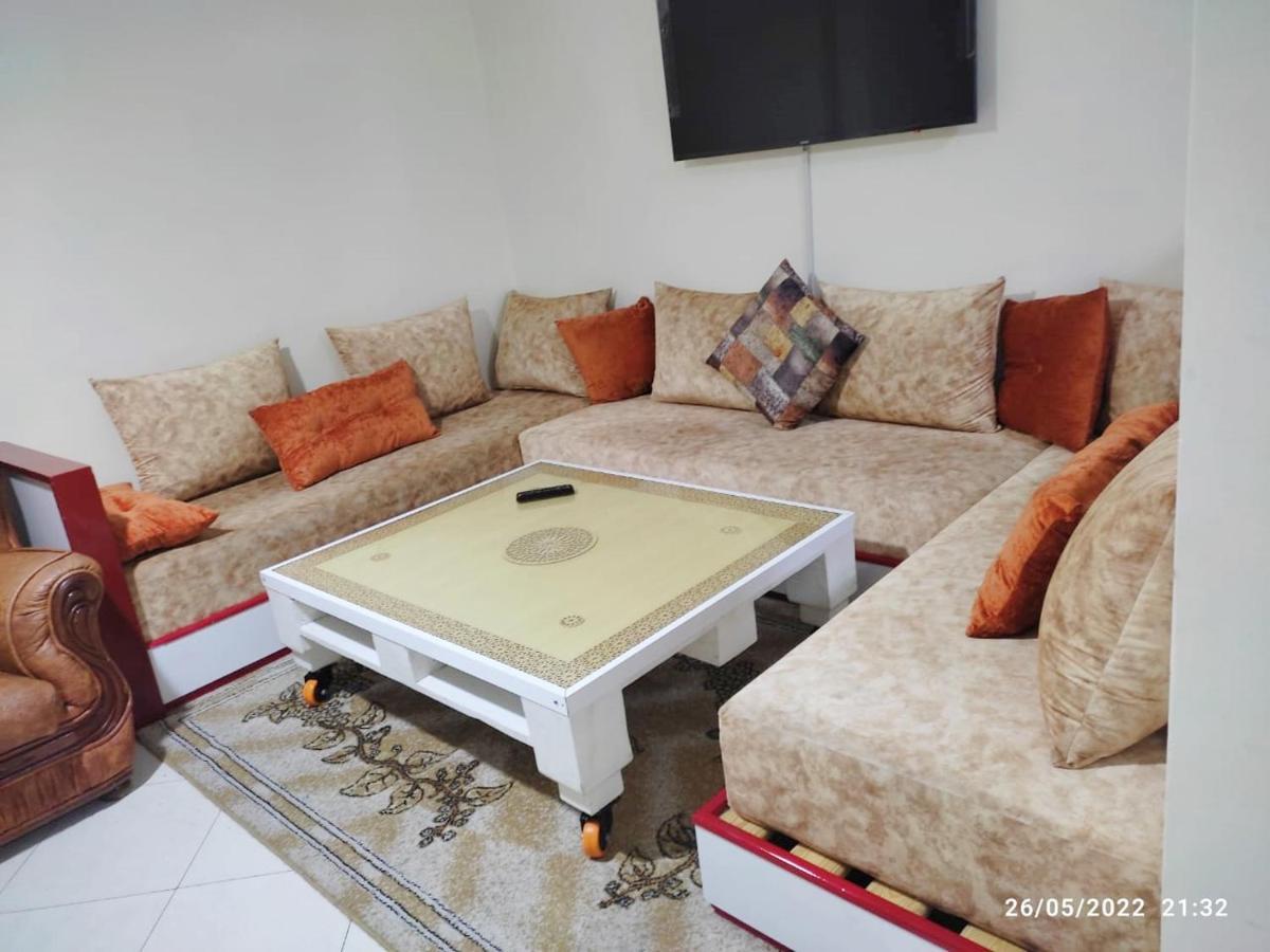 Apartamento Trés Bel Proche De Toute Commodité
