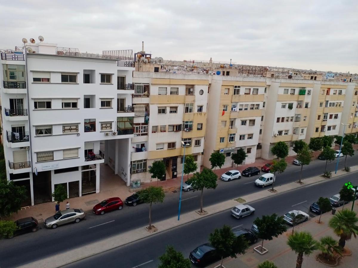 Apartamento Trés Bel Proche De Toute Commodité Casa Blanca