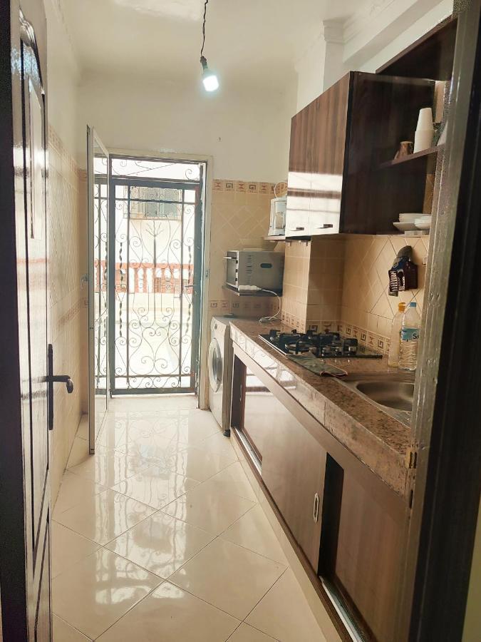 Trés Bel Proche De Toute Commodité Apartamento Casa Blanca